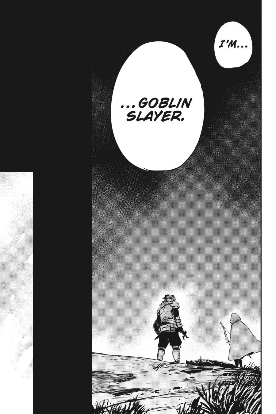 Read Goblin Slayer Manga Online