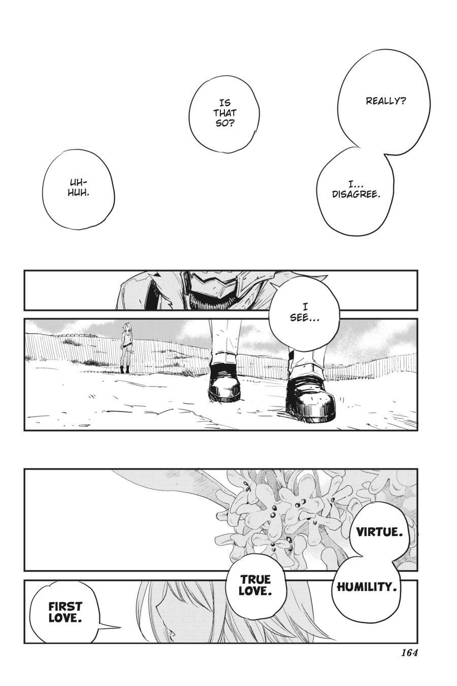 Read Goblin Slayer Manga Online