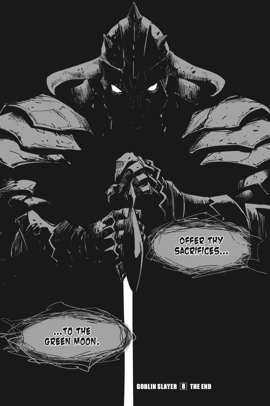 Read Goblin Slayer Manga Online