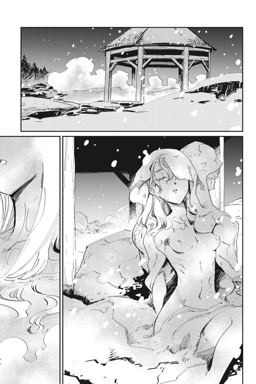 Read Goblin Slayer Manga Online