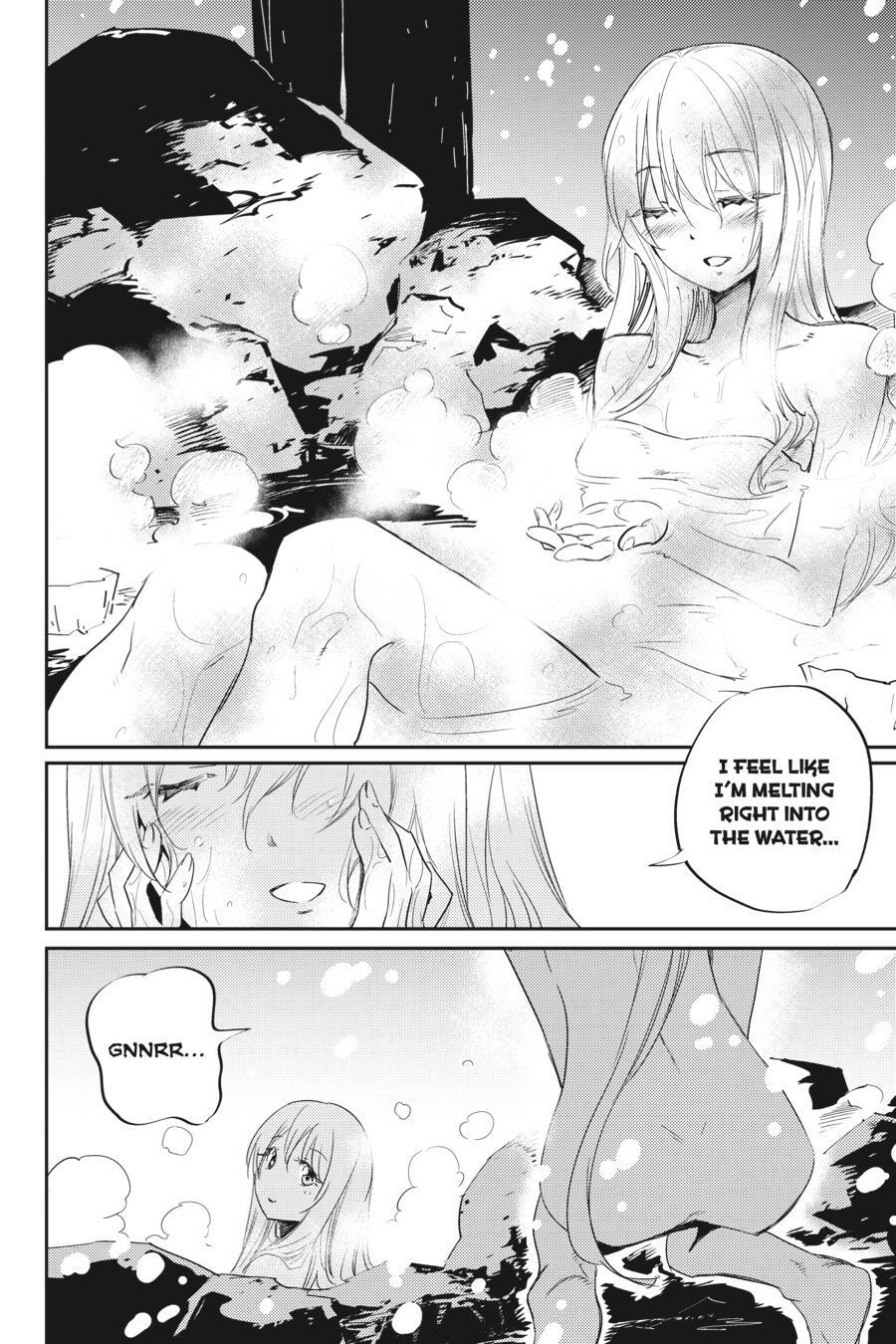 Read Goblin Slayer Manga Online