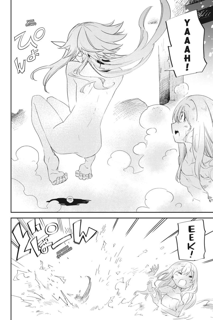 Read Goblin Slayer Manga Online