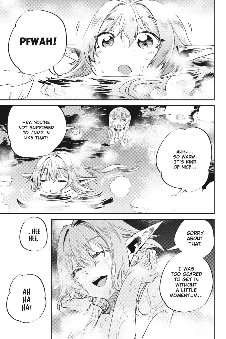 Read Goblin Slayer Manga Online