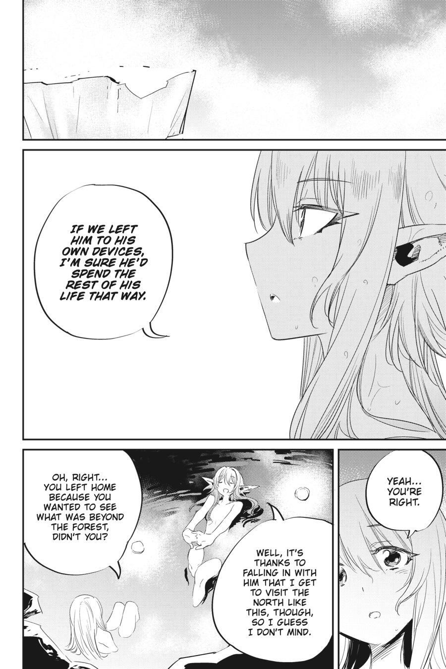 Read Goblin Slayer Manga Online