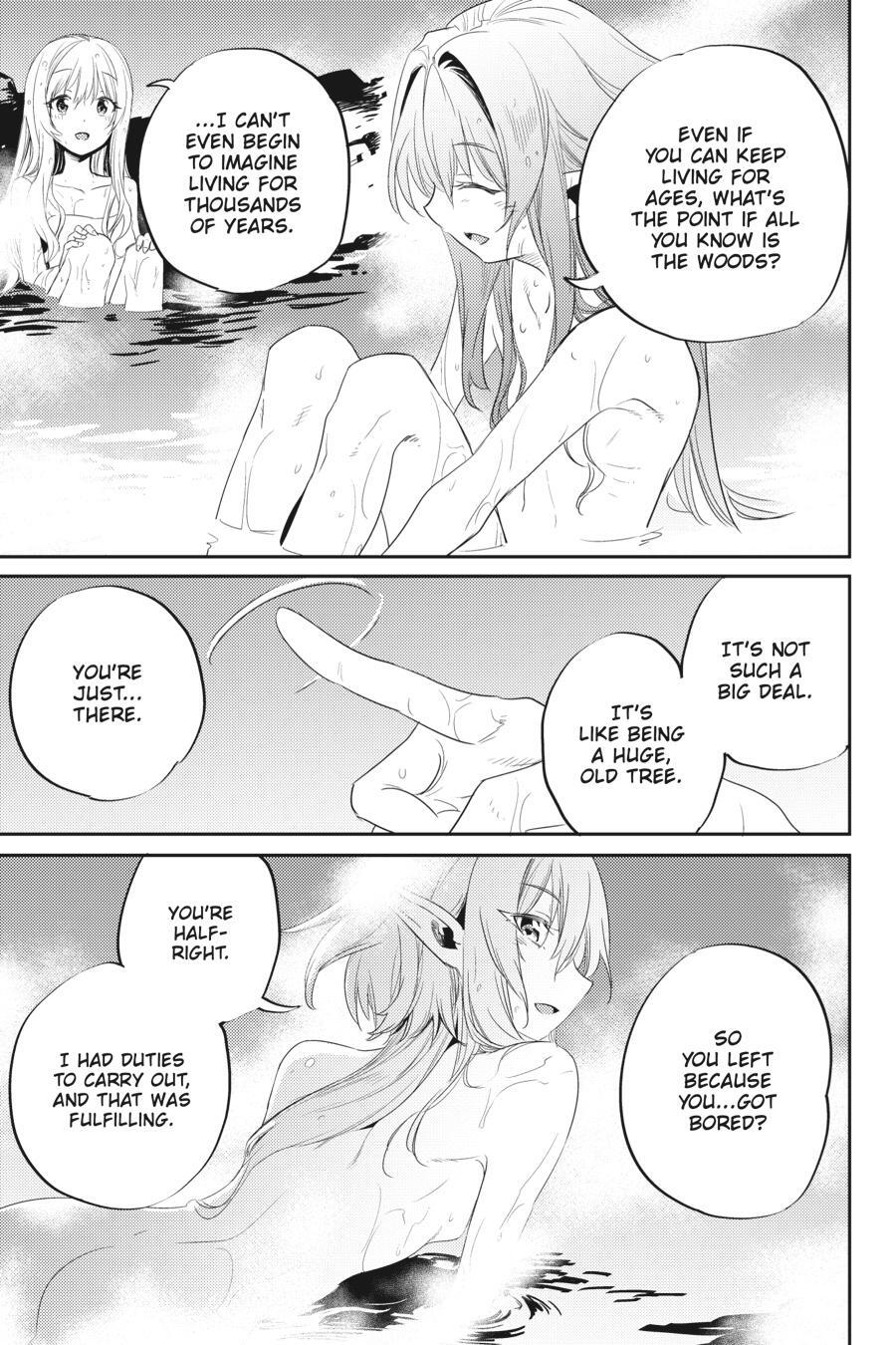 Read Goblin Slayer Manga Online