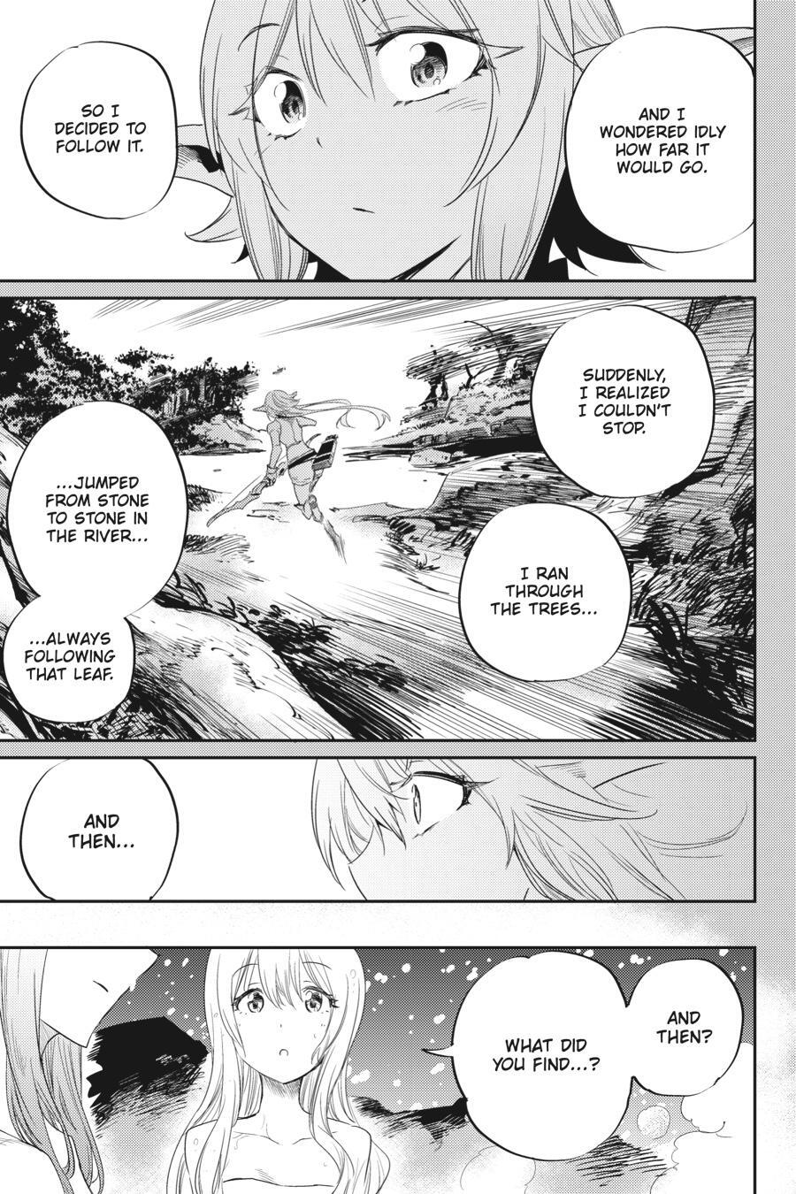 Read Goblin Slayer Manga Online