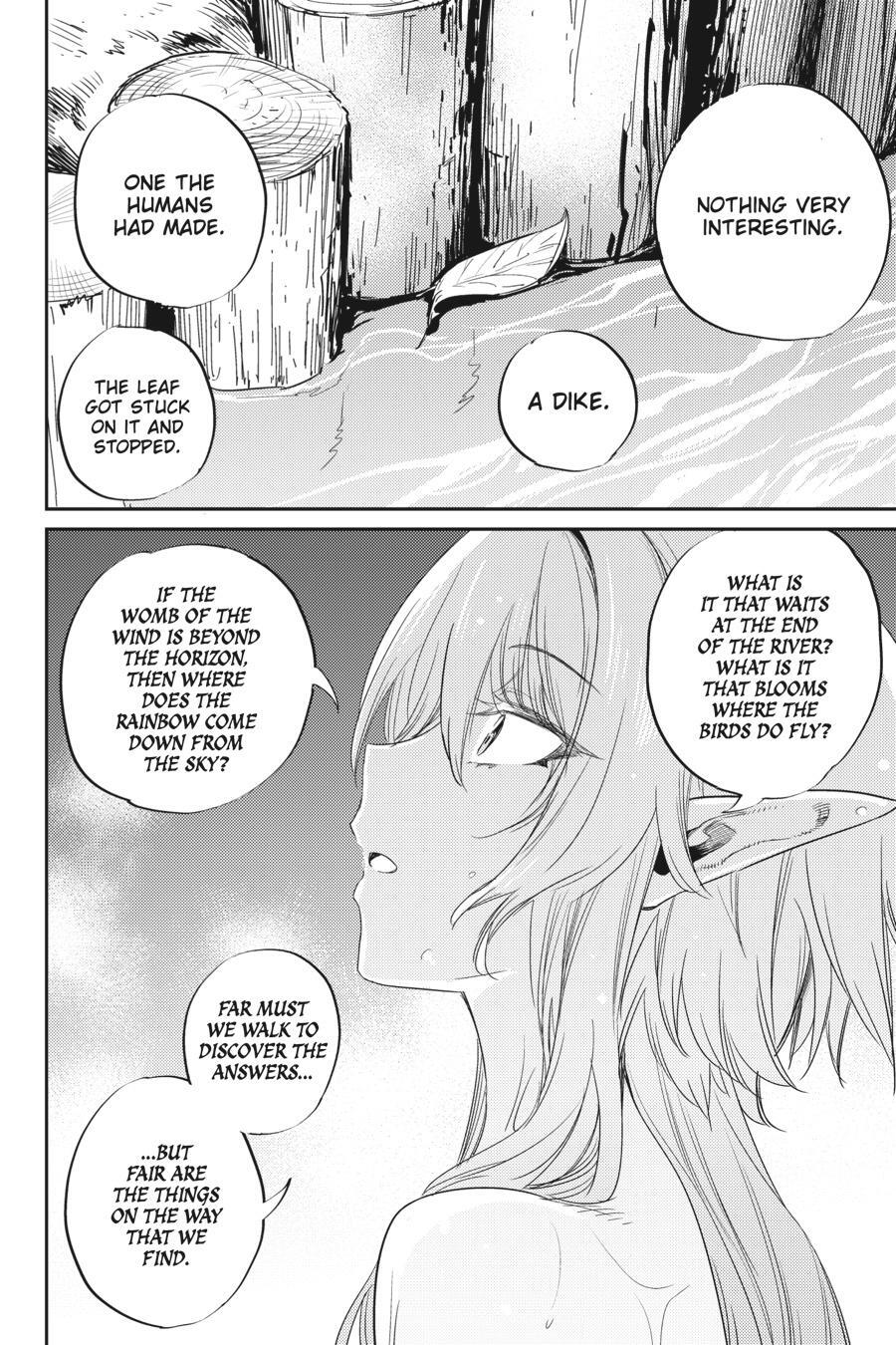 Read Goblin Slayer Manga Online