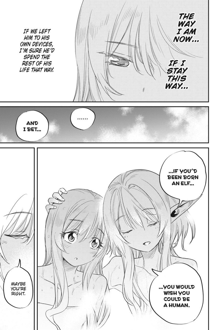 Read Goblin Slayer Manga Online
