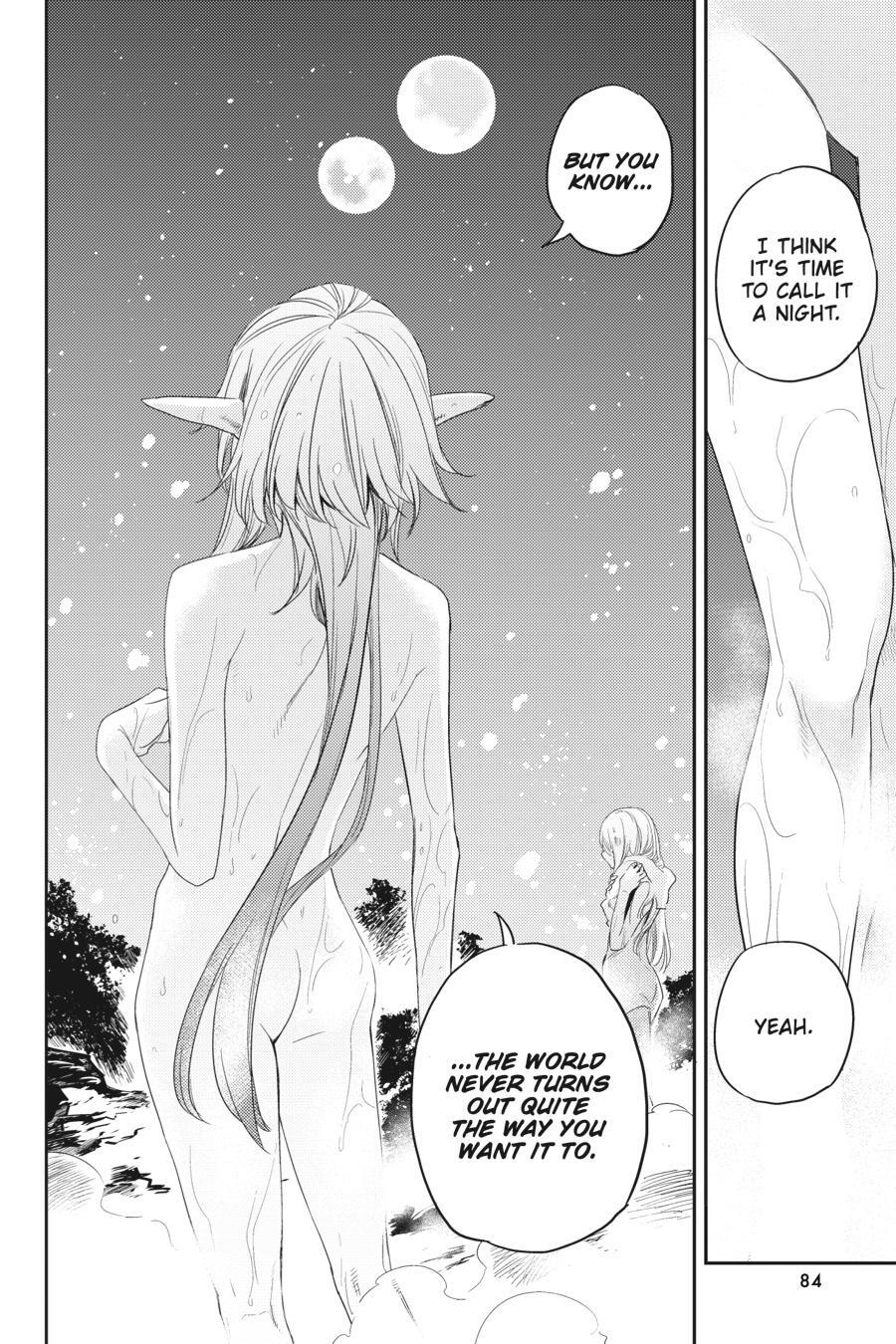 Read Goblin Slayer Manga Online