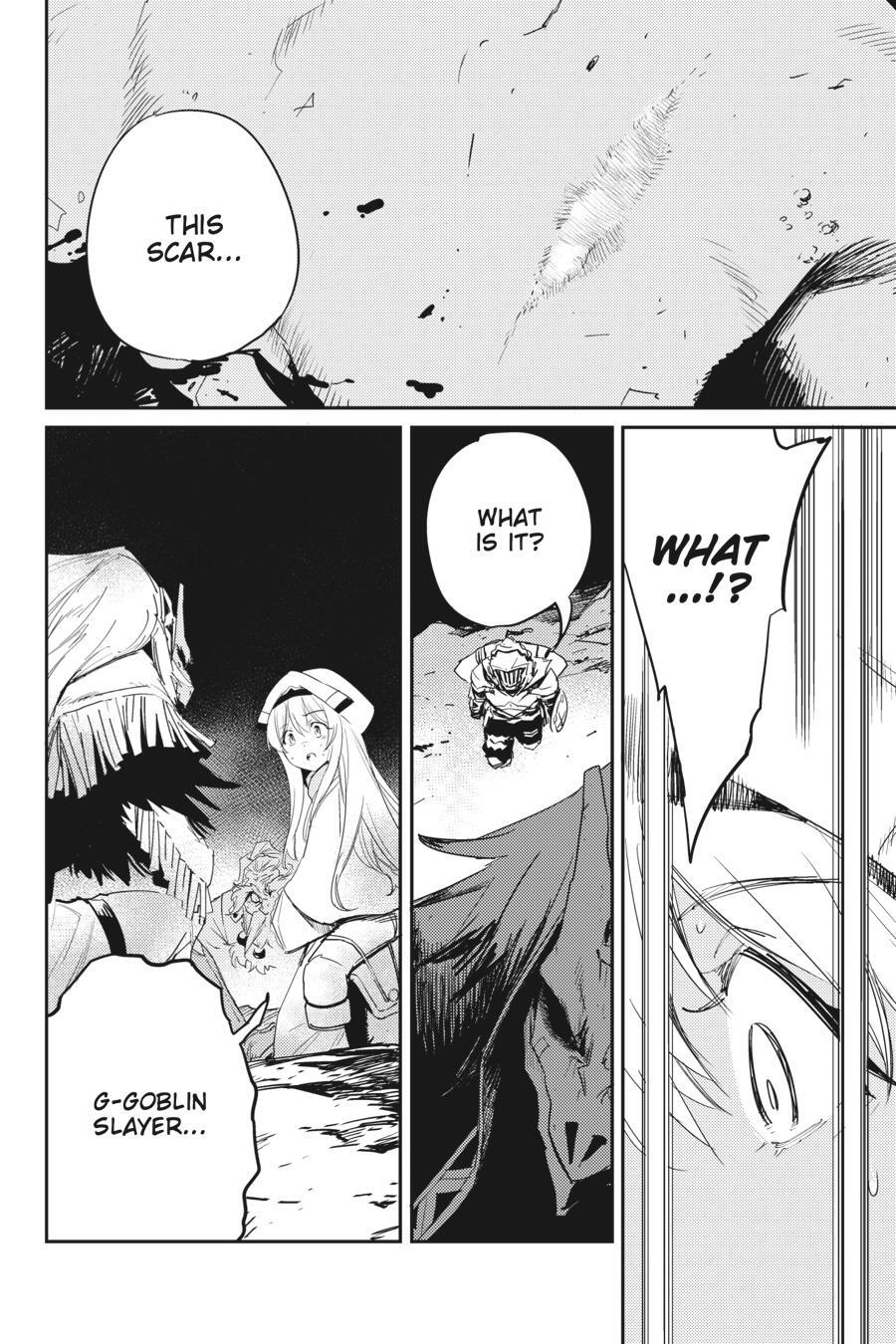 Read Goblin Slayer Manga Online