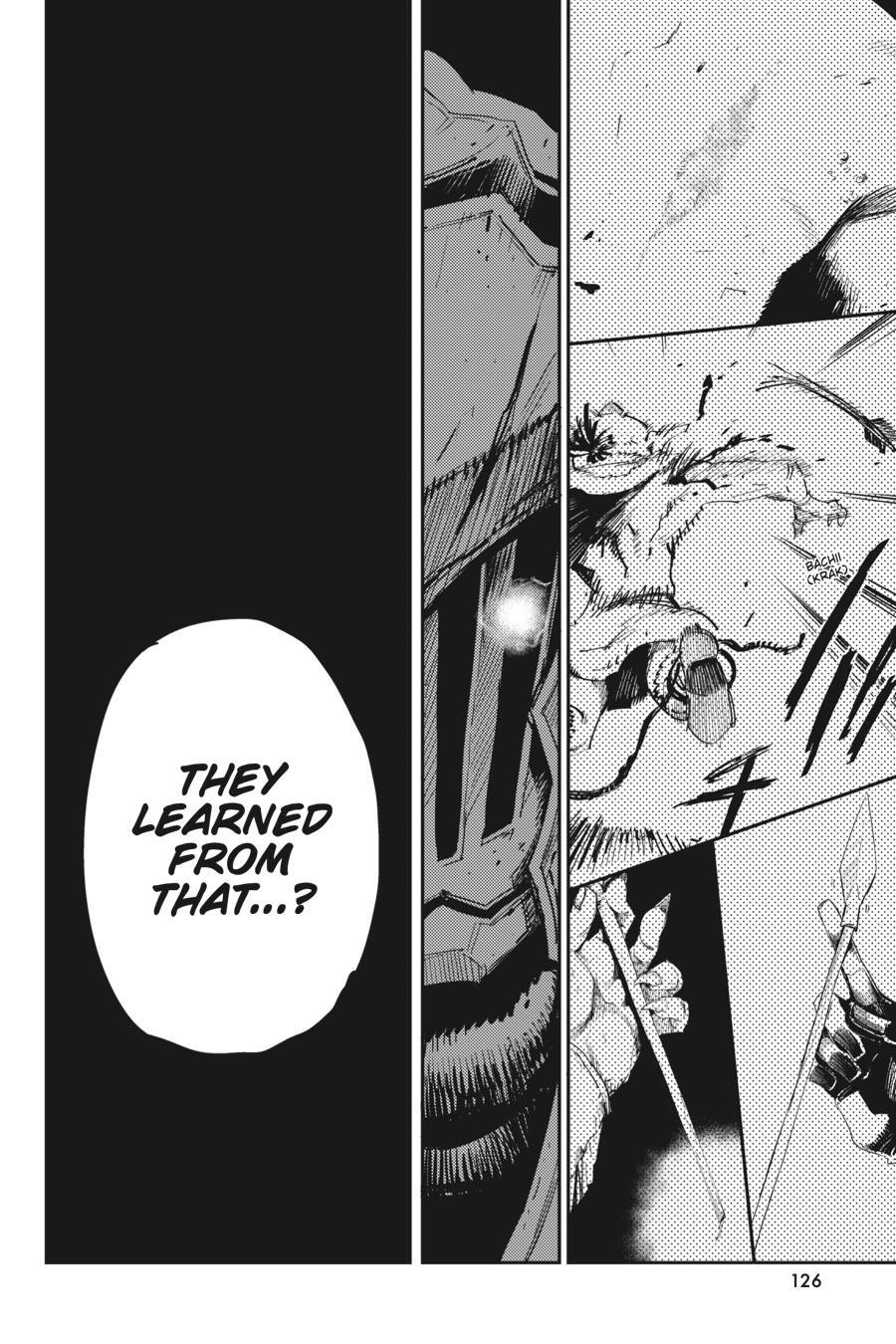Read Goblin Slayer Manga Online