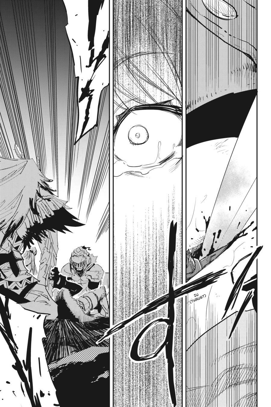 Read Goblin Slayer Manga Online