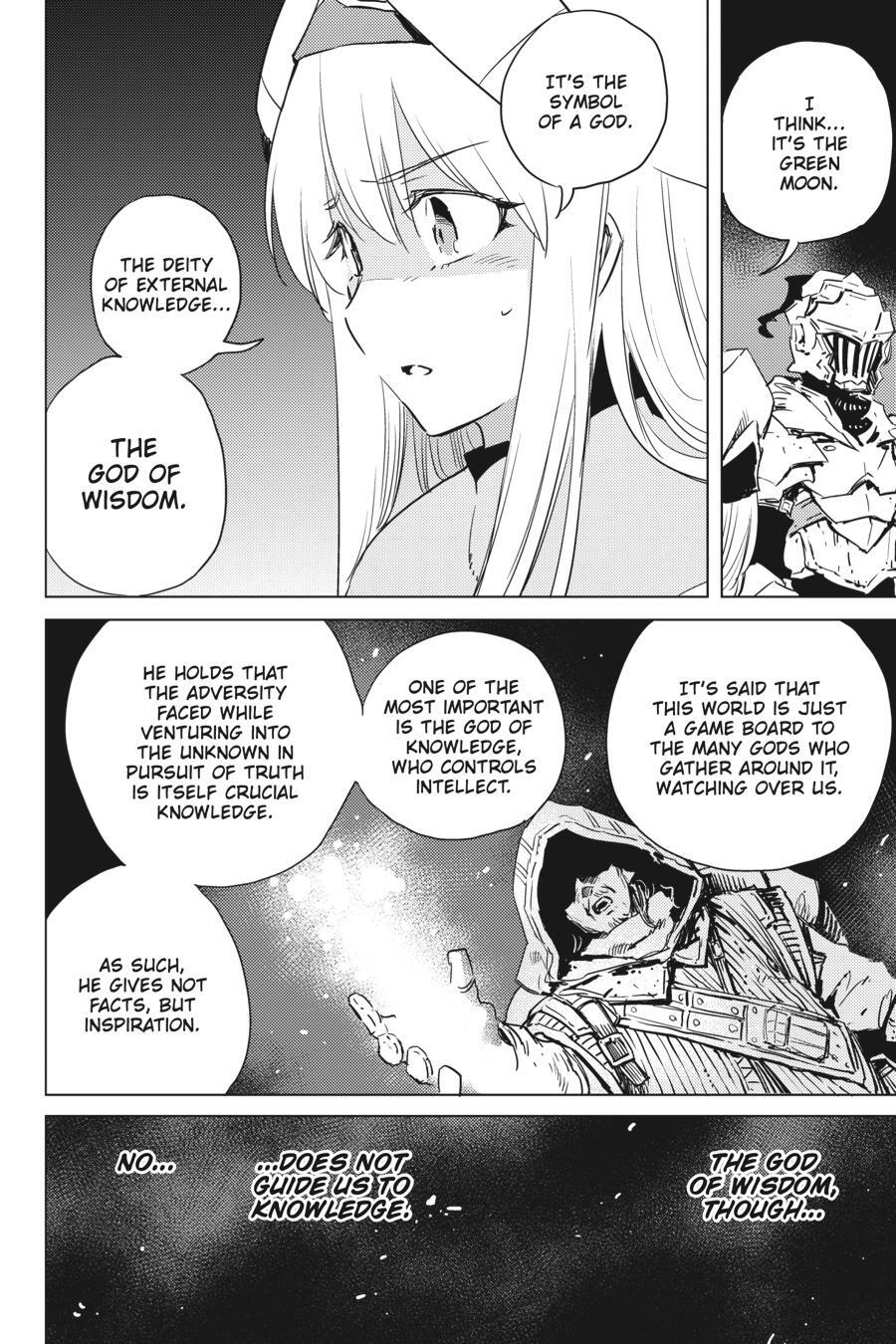 Read Goblin Slayer Manga Online