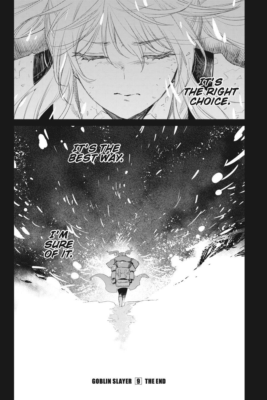 Read Goblin Slayer Manga Online