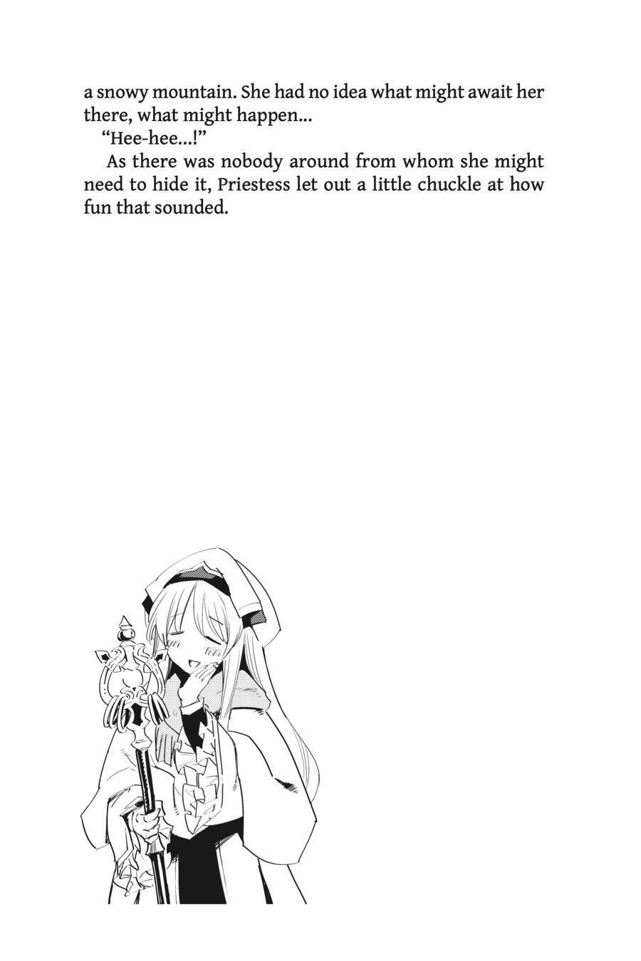 Read Goblin Slayer Manga Online