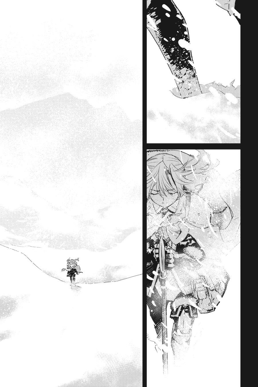 Read Goblin Slayer Manga Online