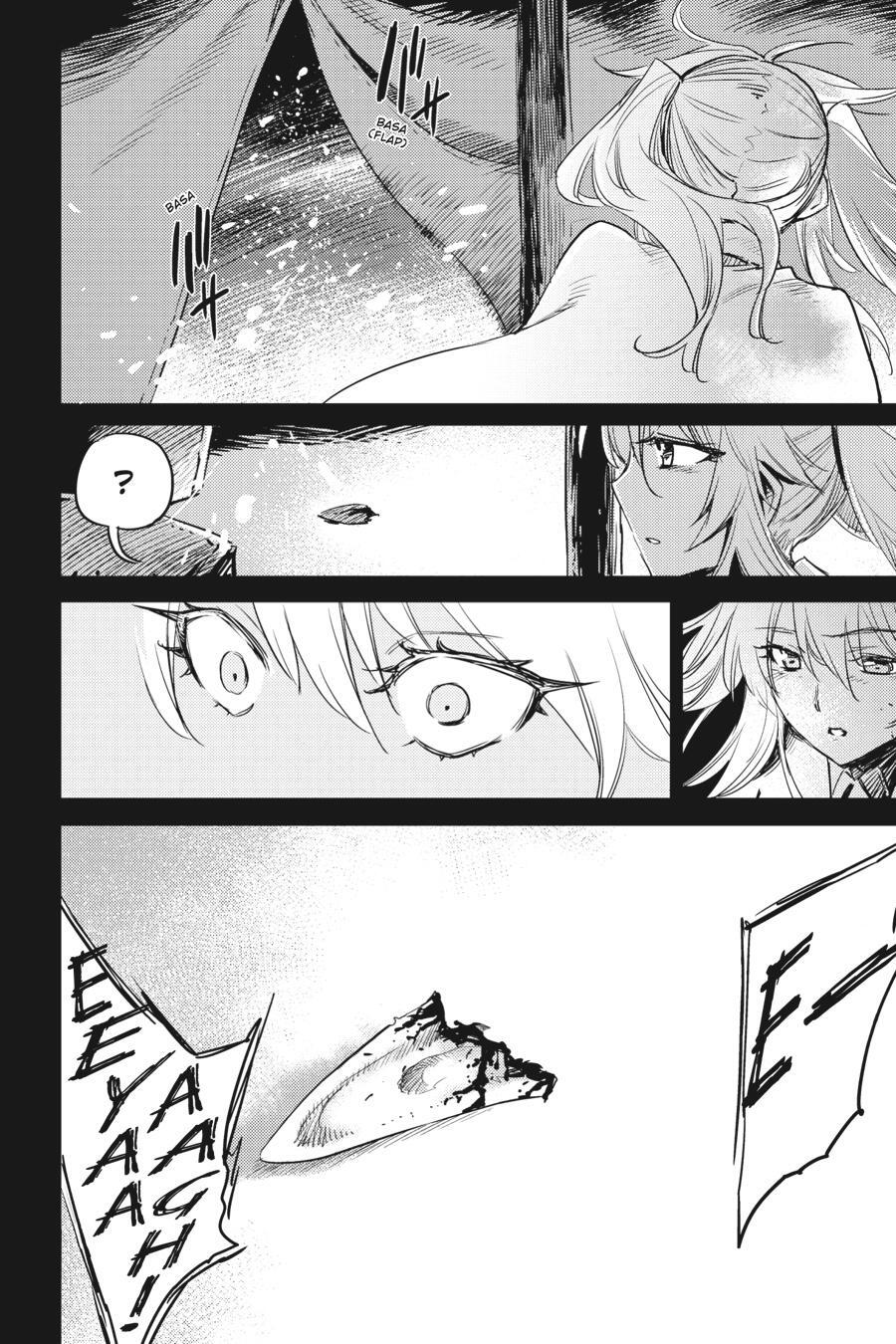 Read Goblin Slayer Manga Online