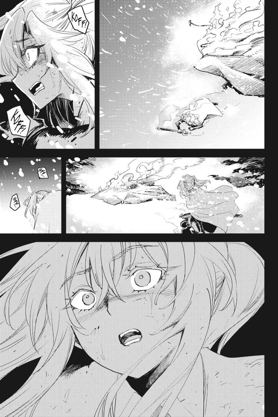 Read Goblin Slayer Manga Online