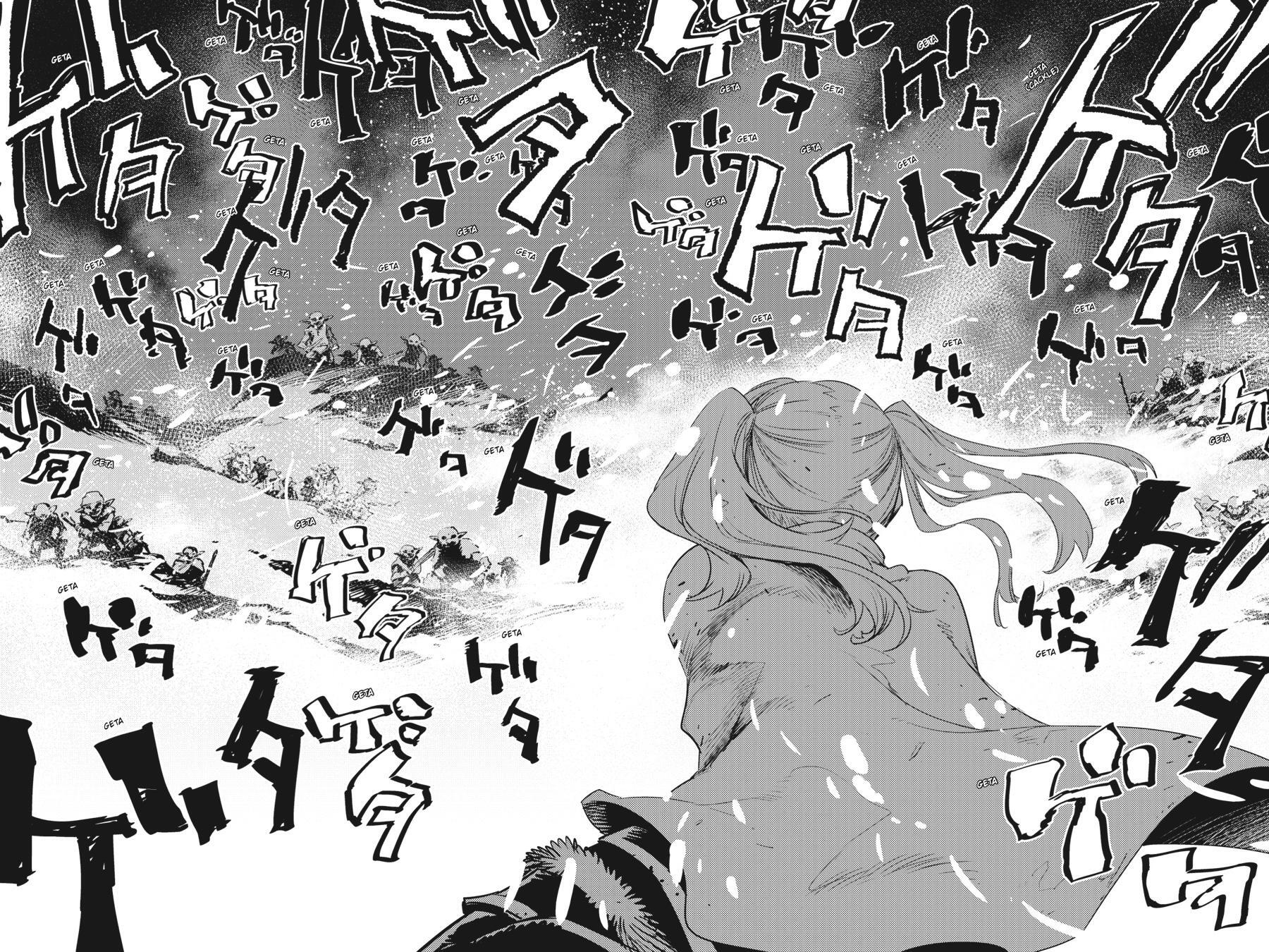 Read Goblin Slayer Manga Online