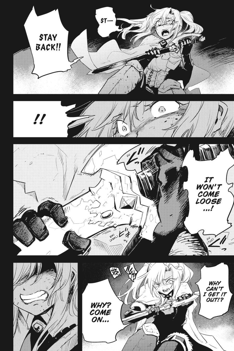 Read Goblin Slayer Manga Online
