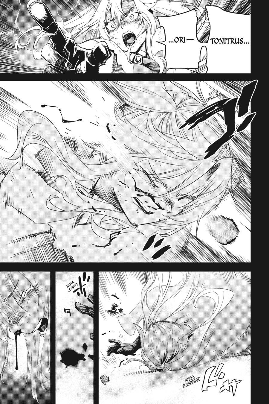 Read Goblin Slayer Manga Online