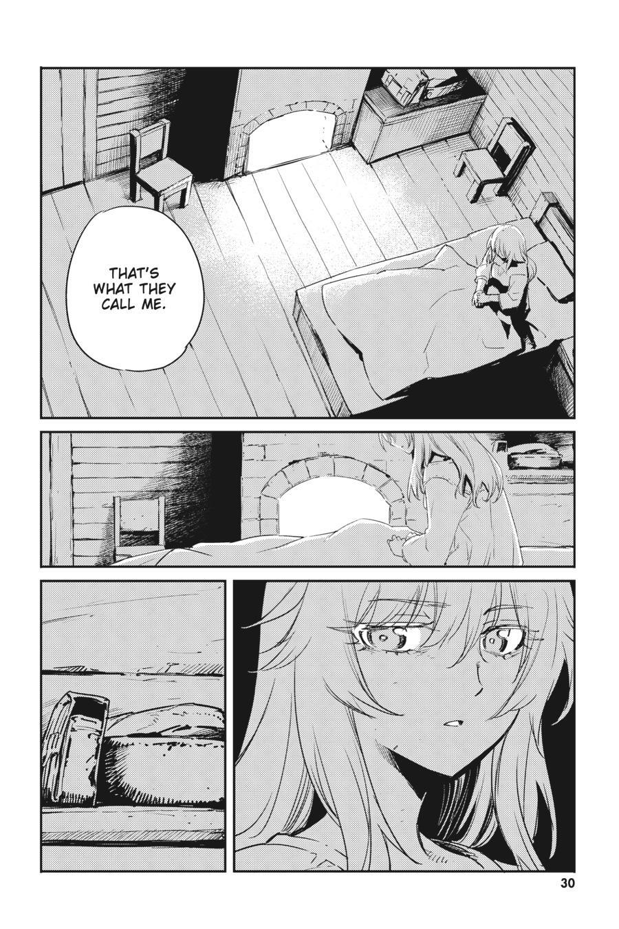 Read Goblin Slayer Manga Online