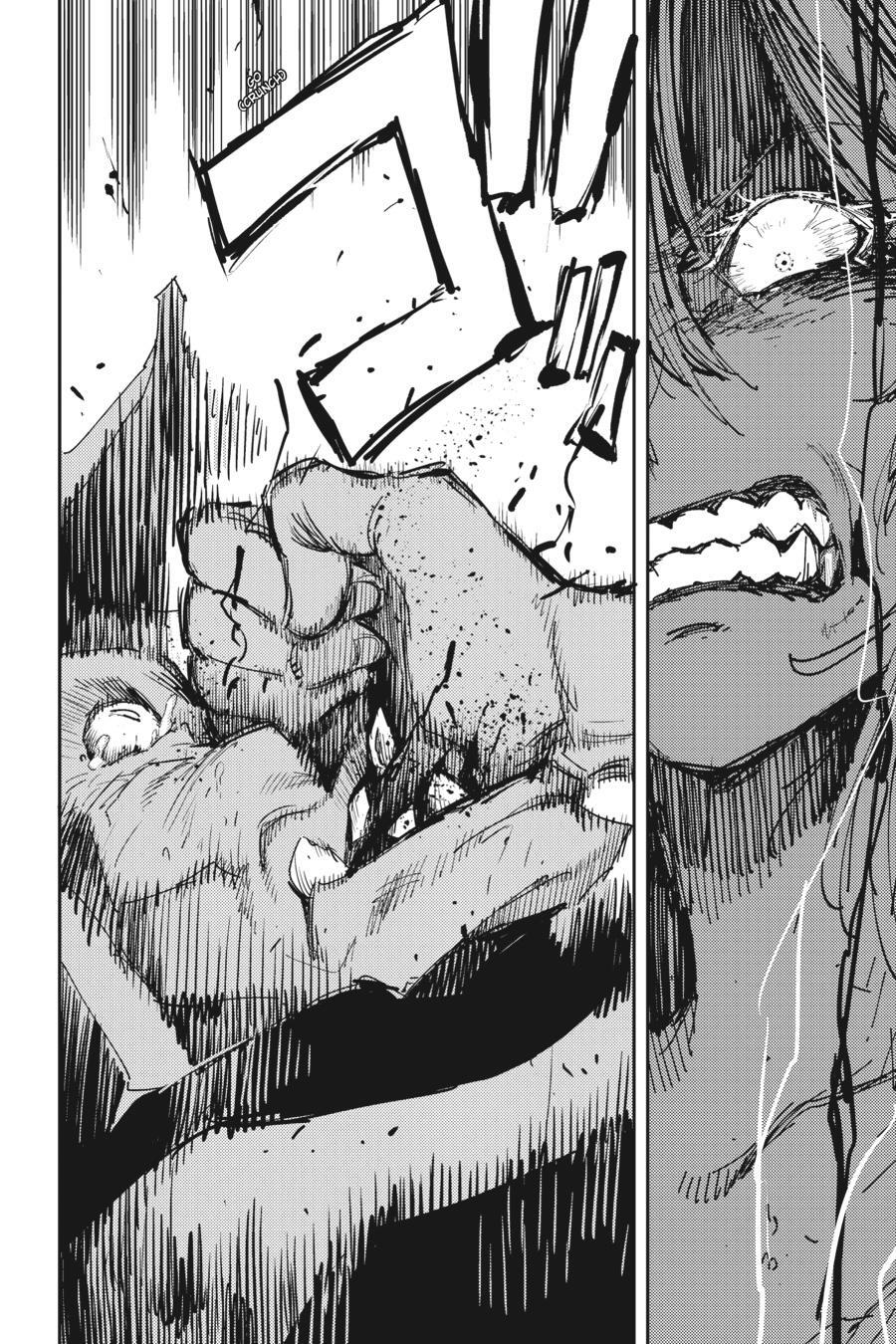 Read Goblin Slayer Manga Online