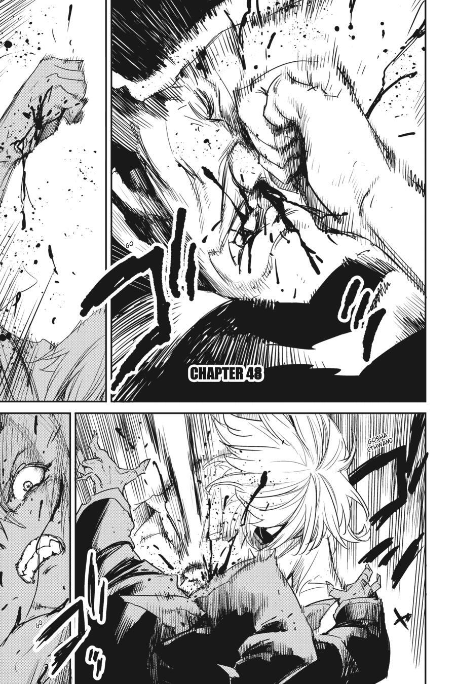 Read Goblin Slayer Manga Online