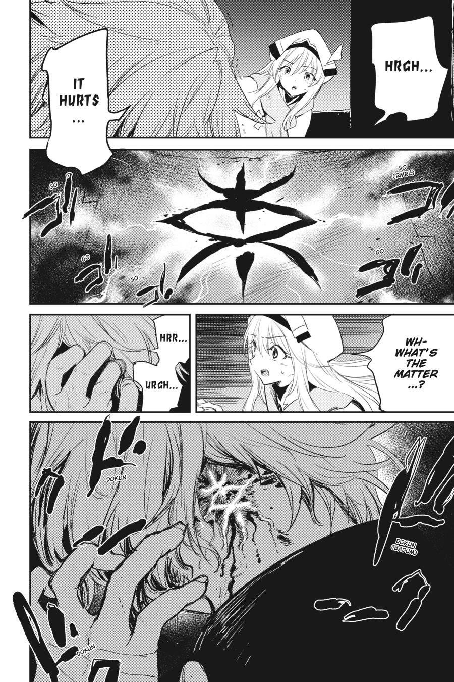 Read Goblin Slayer Manga Online