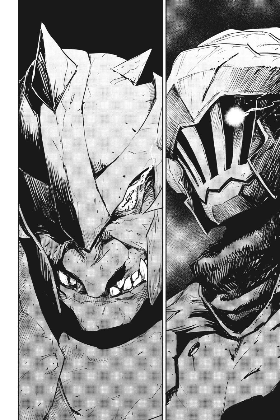Read Goblin Slayer Manga Online