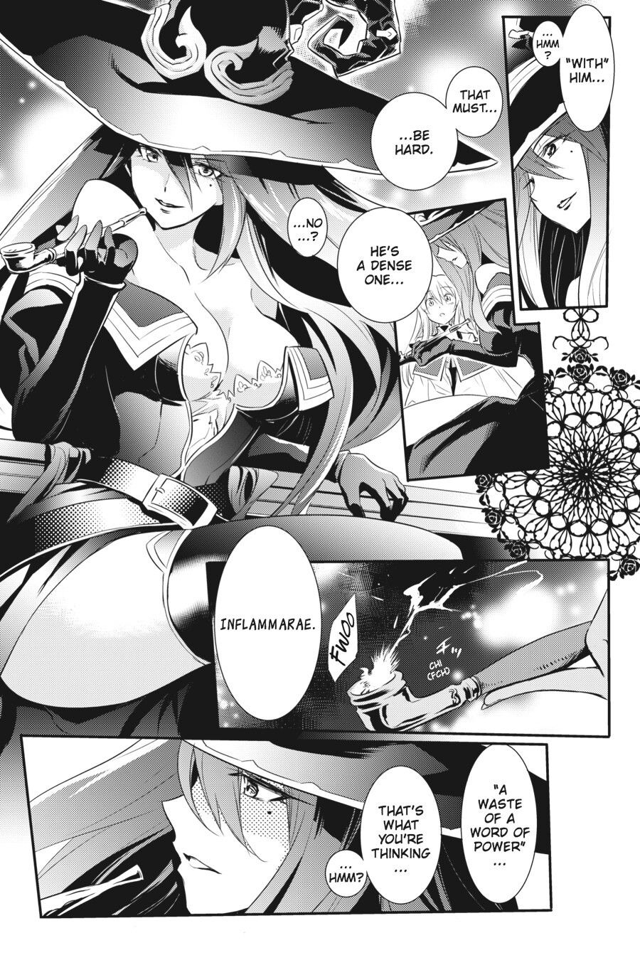 Read Goblin Slayer Manga Online