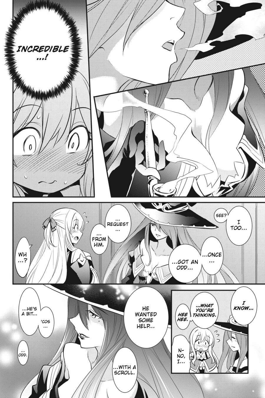 Read Goblin Slayer Manga Online