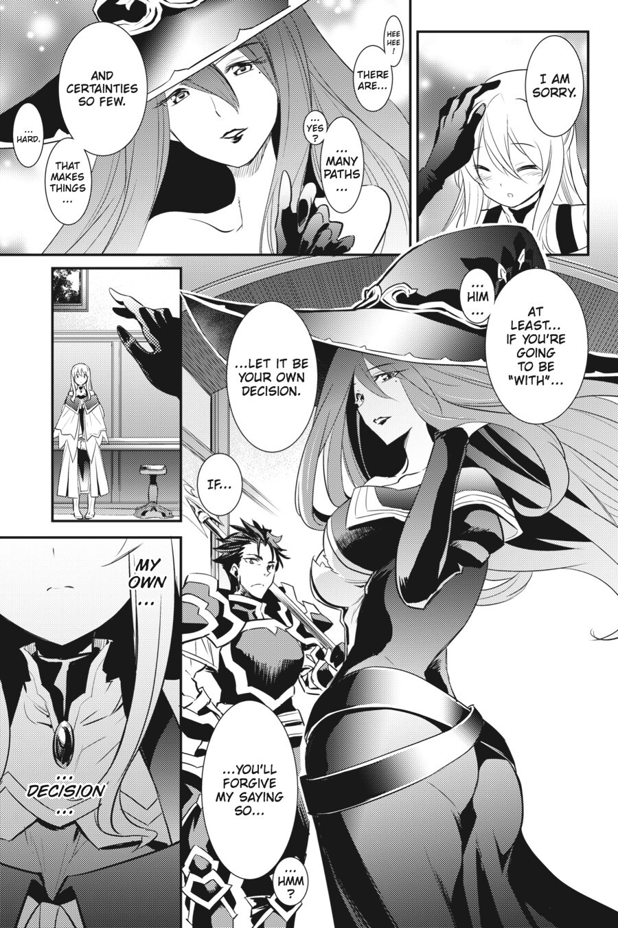 Read Goblin Slayer Manga Online