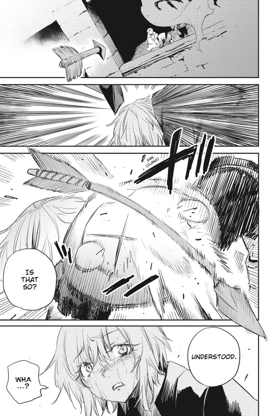 Read Goblin Slayer Manga Online