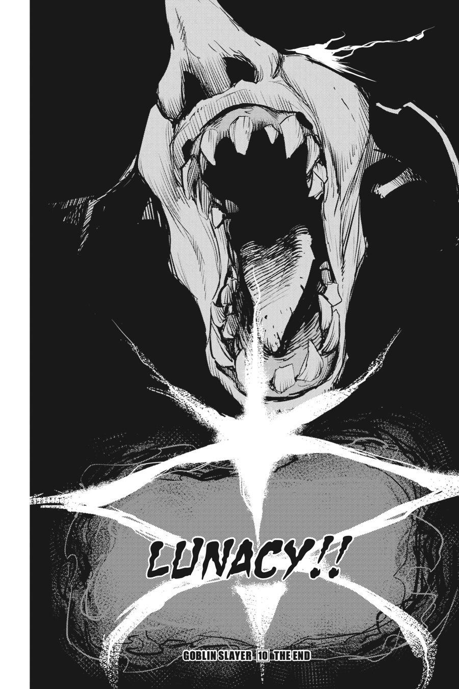 Read Goblin Slayer Manga Online