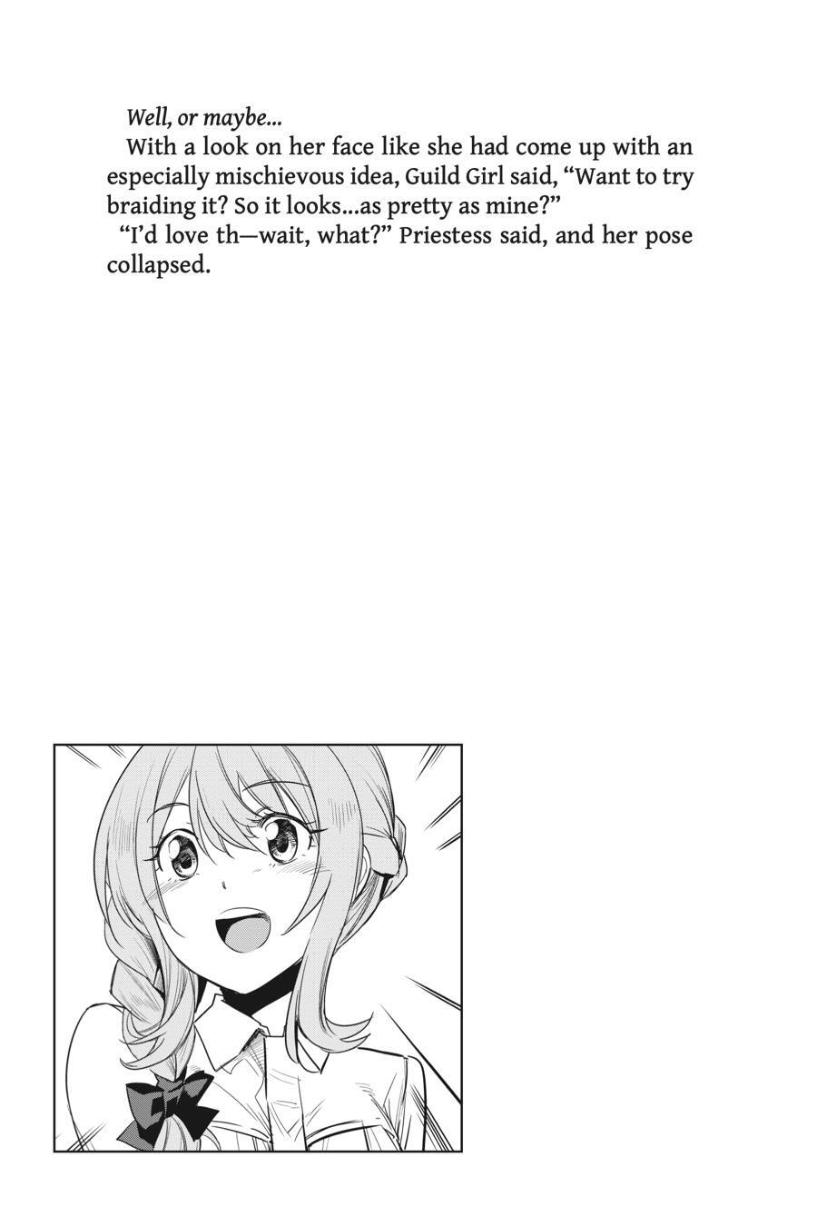 Read Goblin Slayer Manga Online