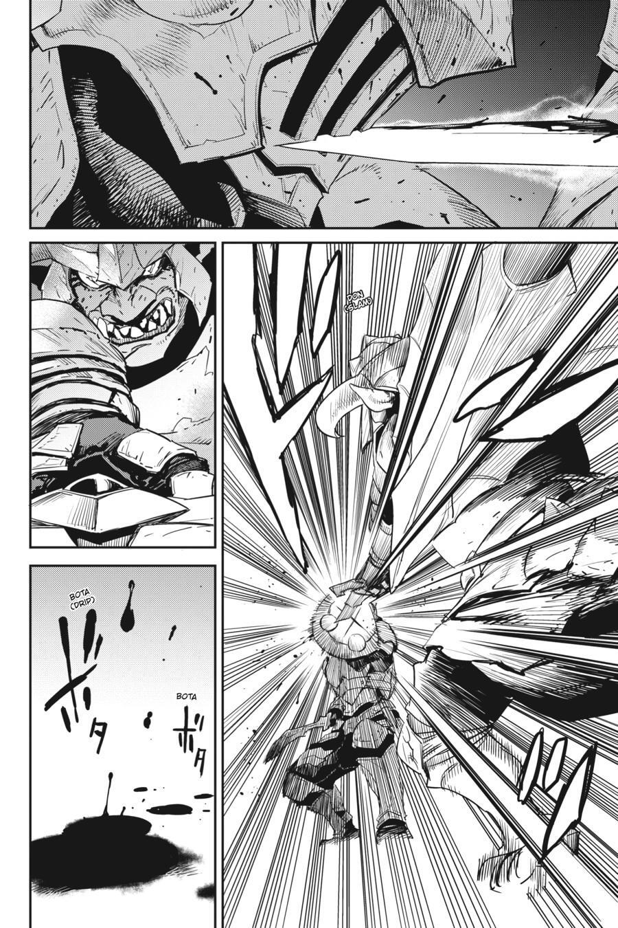 Read Goblin Slayer Manga Online