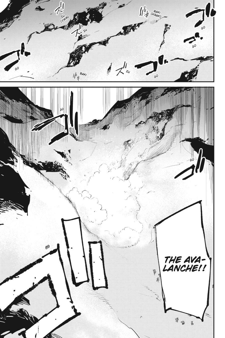 Read Goblin Slayer Manga Online