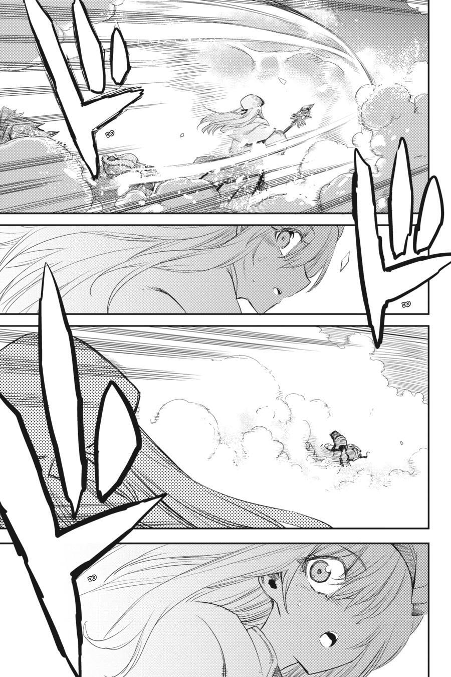 Read Goblin Slayer Manga Online