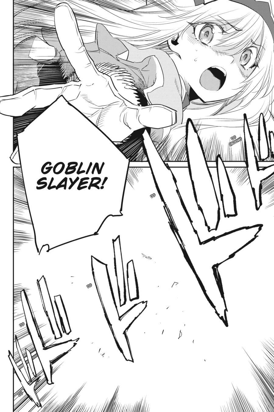 Read Goblin Slayer Manga Online