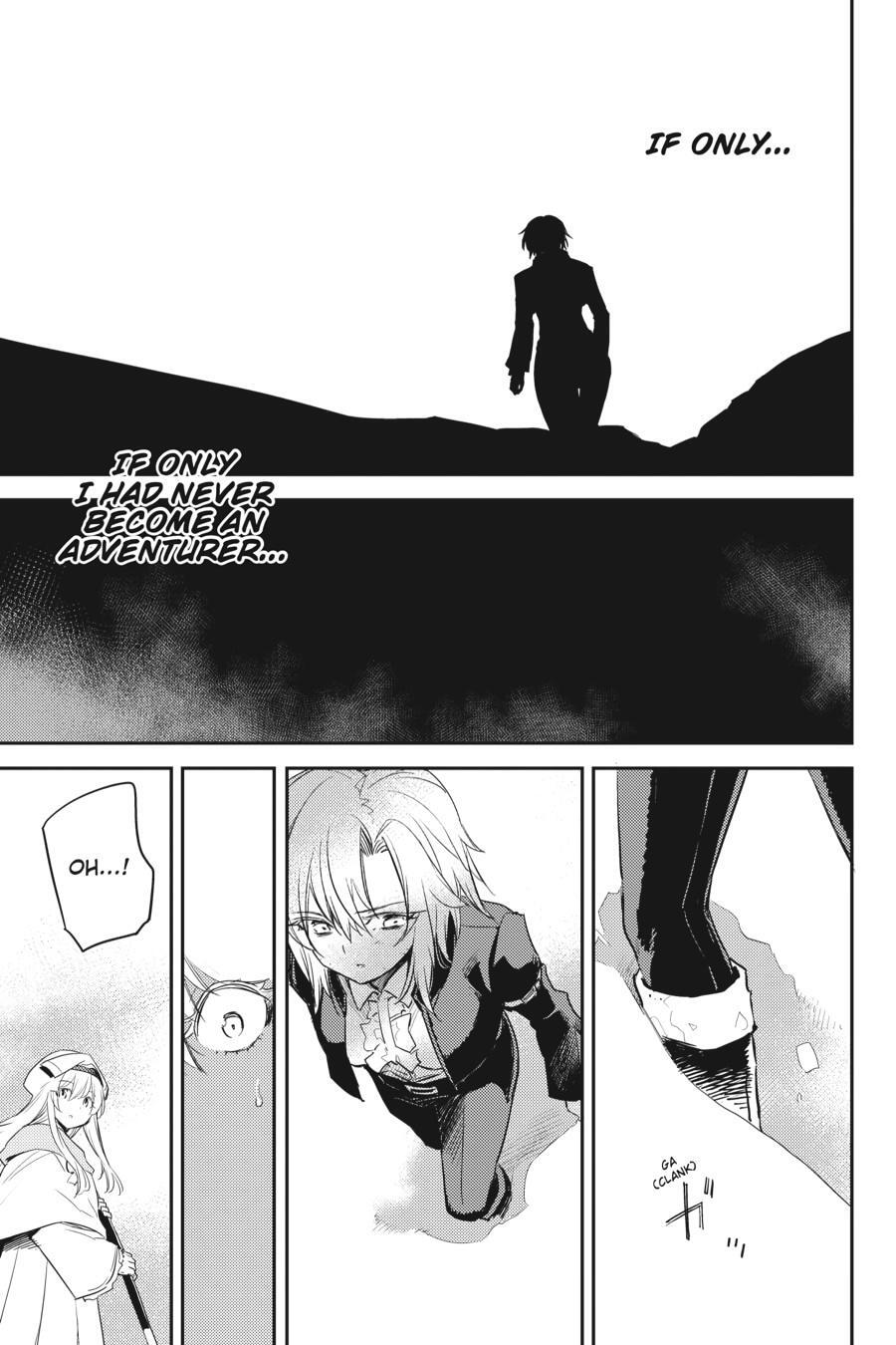 Read Goblin Slayer Manga Online