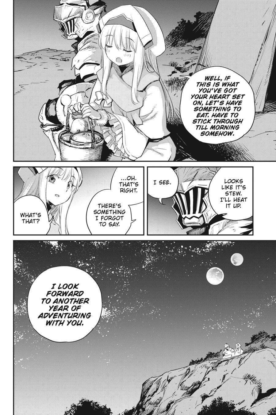 Read Goblin Slayer Manga Online