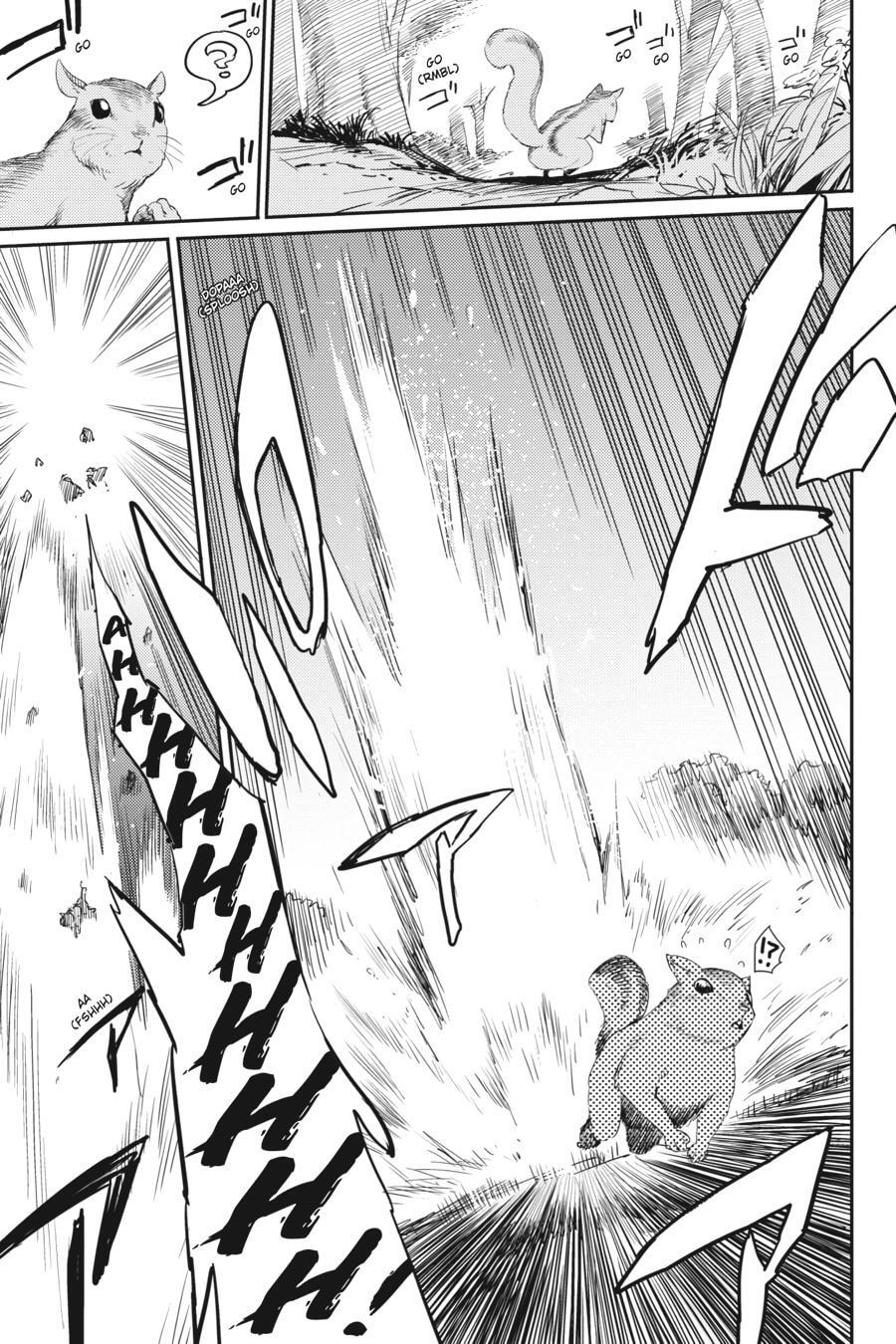 Read Goblin Slayer Manga Online