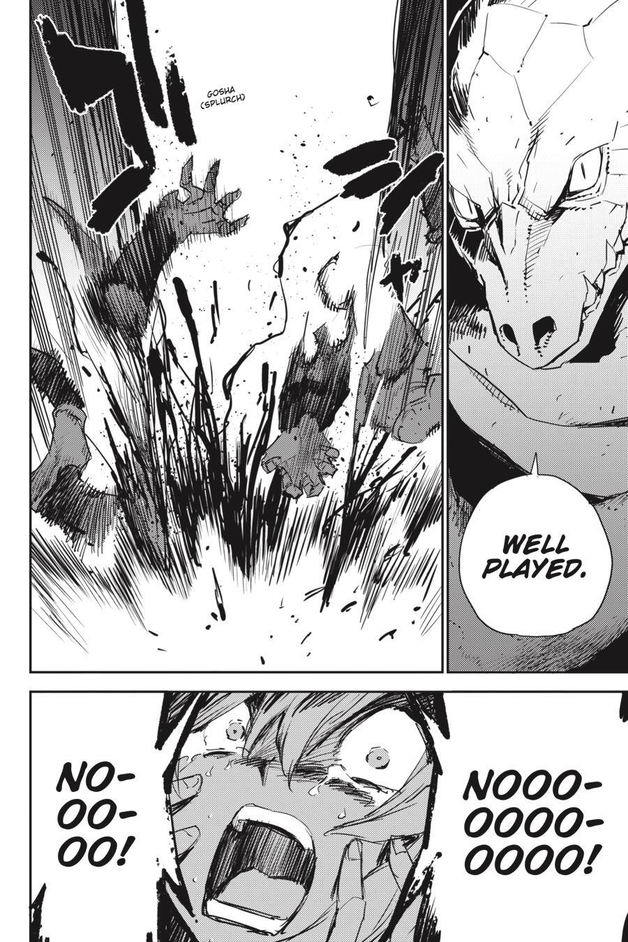 Read Goblin Slayer Manga Online