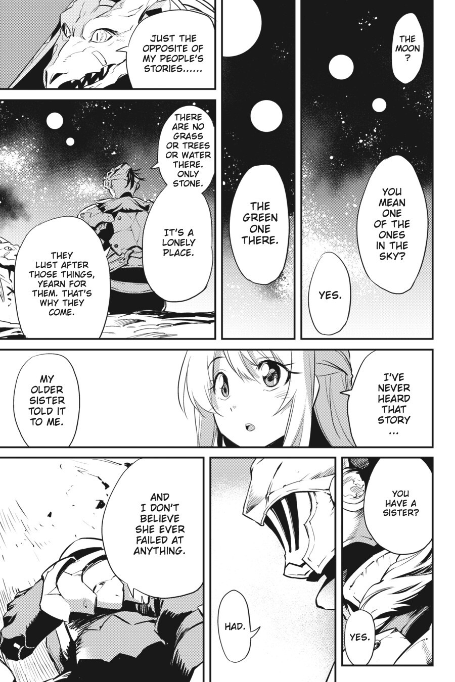 Read Goblin Slayer Manga Online