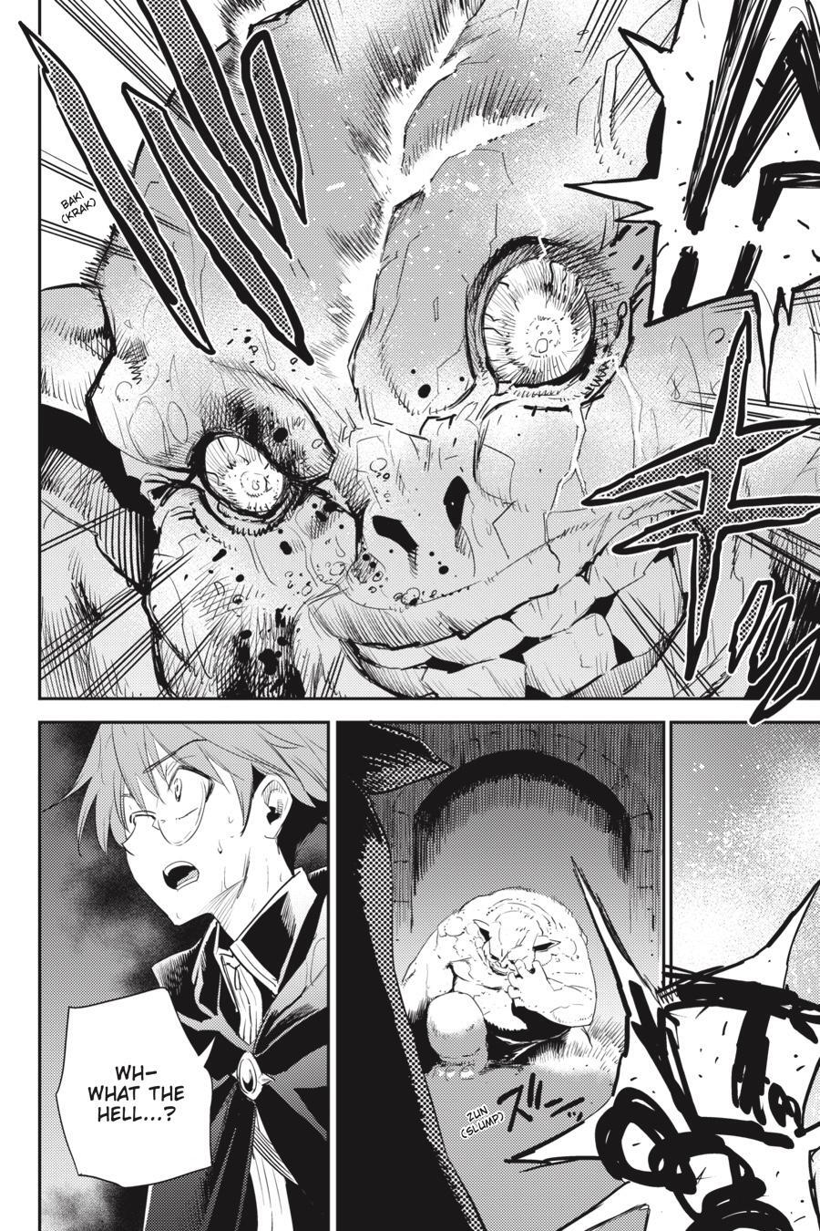 Read Goblin Slayer Manga Online