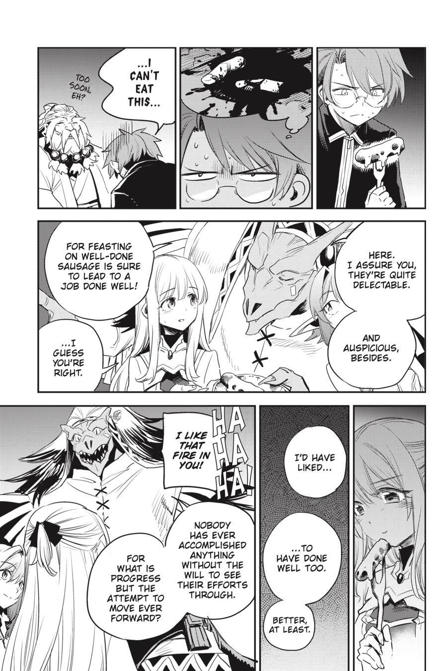 Read Goblin Slayer Manga Online