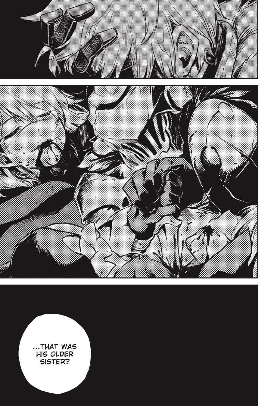 Read Goblin Slayer Manga Online