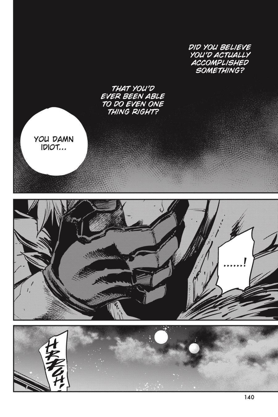 Read Goblin Slayer Manga Online