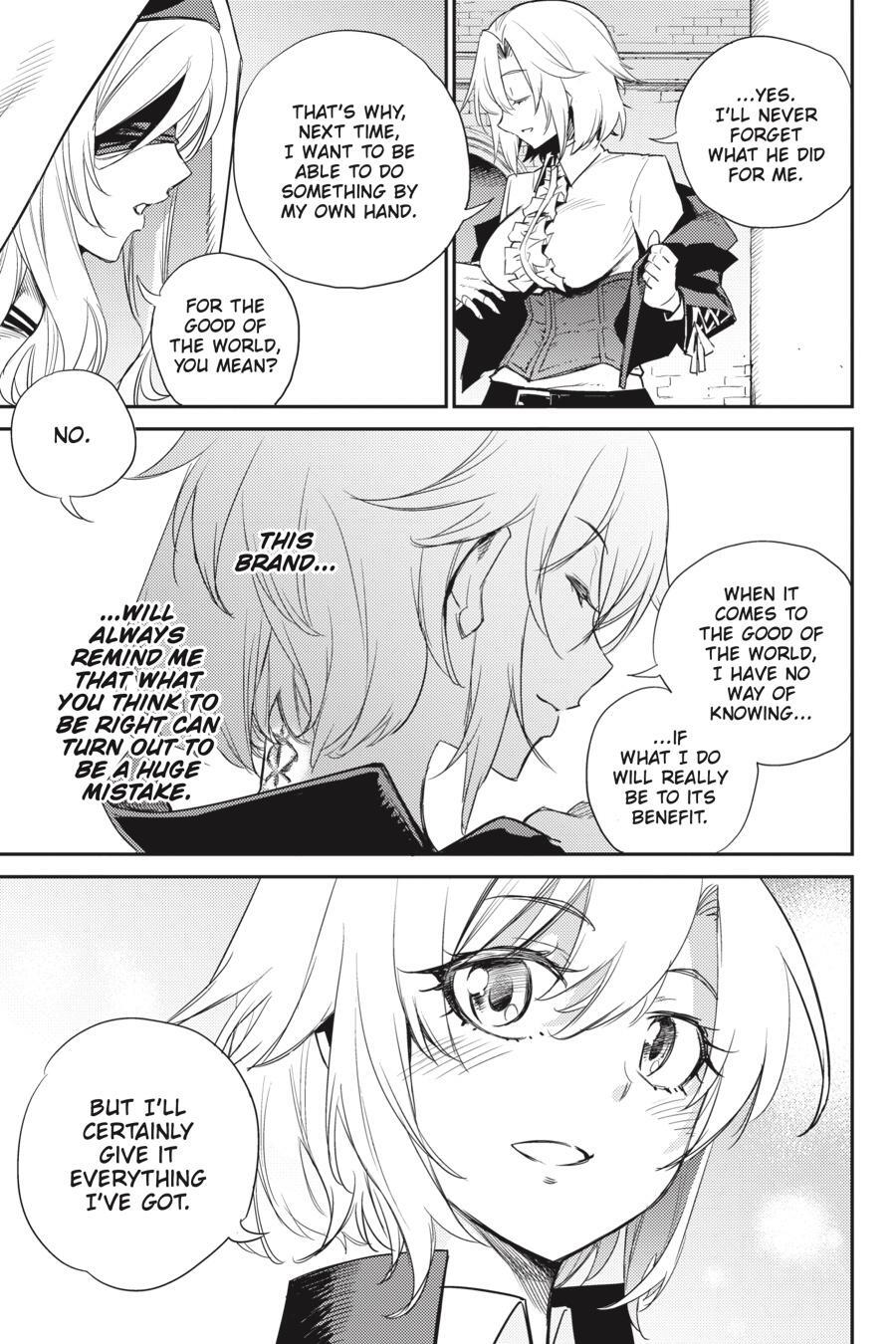 Read Goblin Slayer Manga Online